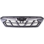 Order Grille Assembly - SU1200196 For Your Vehicle