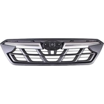 Order Grille Assembly - SU1200197 For Your Vehicle