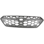 Order Grille Assembly - SU1200198 For Your Vehicle