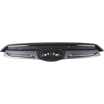 Order Grille Assembly - SU1200200 For Your Vehicle