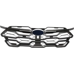 Order Grille Assembly - SU1200215 For Your Vehicle