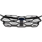 Order Grille Assembly - SU1200217 For Your Vehicle