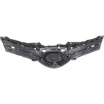 Order Grille Assembly - TO1200379C For Your Vehicle