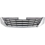 Order Grille Assembly - TO1200398C For Your Vehicle