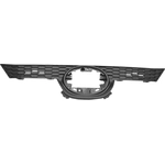 Order Grille Assembly - TO1200442C For Your Vehicle