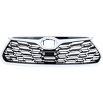 Order Grille Assembly - TO1200455C For Your Vehicle