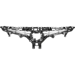 Order Grille Assembly - TO1200467C For Your Vehicle