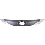 Order Assemblage de calandre - TO1200471 For Your Vehicle