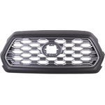 Order Grille Assembly - TO1200473C For Your Vehicle