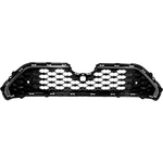 Order Grille Assembly - TO1200485 For Your Vehicle