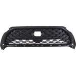 Order Grille Assembly - TO1200487 For Your Vehicle