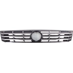 Order VARIOUS MANUFACTURERS - VW1200155C - Grille Assembly For Your Vehicle