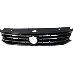 Order Grille Assembly - VW1200169C For Your Vehicle