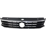Order Grille Assembly - VW1200170 For Your Vehicle