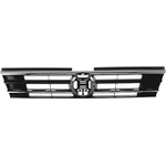 Order Assemblage de calandre - VW1200181 For Your Vehicle