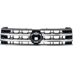 Order Grille Assembly - VW1200183 For Your Vehicle
