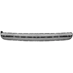 Order Grille Assembly - VW1200128 For Your Vehicle