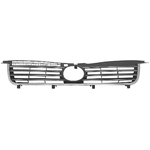 Order Grille Assembly - VW1200134 For Your Vehicle