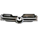 Order Grille Assembly - VW1200136 For Your Vehicle