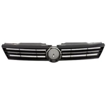 Order various-manufacturers -  VW1200151 - Grille Assembly For Your Vehicle