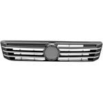 Order Grille Assembly - VW1200153 For Your Vehicle