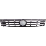 Order Grille Assembly - VW1200155 For Your Vehicle