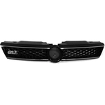 Order Grille Assembly - VW1200157 For Your Vehicle