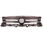 Order Grille Assembly - VW1200160 For Your Vehicle