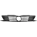 Order Grille Assembly - VW1200165C For Your Vehicle