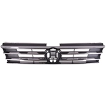 Order Grille Assembly - VW1200172 For Your Vehicle