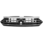 Order Grille Assembly - VW1200173 For Your Vehicle