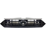 Order Grille Assembly - VW1200175C For Your Vehicle