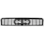 Order Grille - AU1200110 For Your Vehicle