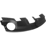 Order Grille Bracket - CH1207108 For Your Vehicle