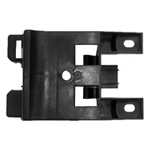 Order Grille Bracket - CH1207110C For Your Vehicle