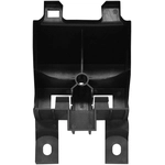 Order Grille Bracket - CH1207111 For Your Vehicle