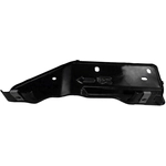 Order Grille Bracket - FO1207117 For Your Vehicle