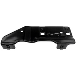 Order Grille Bracket - FO1207118 For Your Vehicle