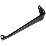 Order Grille Bracket - FO1207124 For Your Vehicle