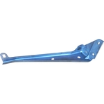 Order Grille Bracket - FO1207124C For Your Vehicle