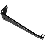 Order Grille Bracket - FO1207125 For Your Vehicle