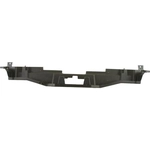 Order Grille Bracket - GM1207103 For Your Vehicle