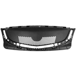 Order Grille Bracket - GM1207111C Capa Certified Capa Certified For Your Vehicle