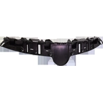 Order Support de calandre   - GM1207112 For Your Vehicle