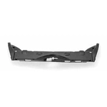 Order Grille Bracket - HO1207101 For Your Vehicle