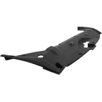 Order Grille Bracket - HO1207102 For Your Vehicle