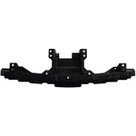 Order Support de calandre   - HO1207119C For Your Vehicle
