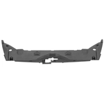 Order Grille Bracket by SHERMAN PARTS - 2816-27-1 For Your Vehicle