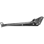 Order Grille Bracket by SHERMAN PARTS - 579C-98BQL For Your Vehicle