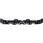 Order Grille Bracket by SHERMAN PARTS - 581-98BQU For Your Vehicle